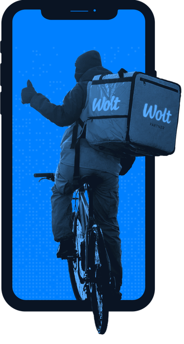 Wolt joins forces with DoorDash - Wolt Blog